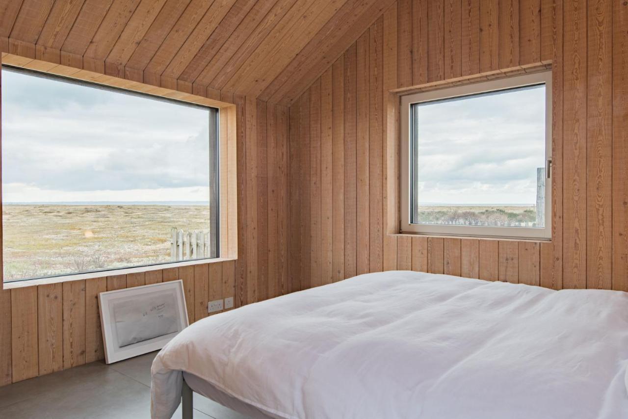 North Vat By Bloom Stays Dungeness Exterior photo