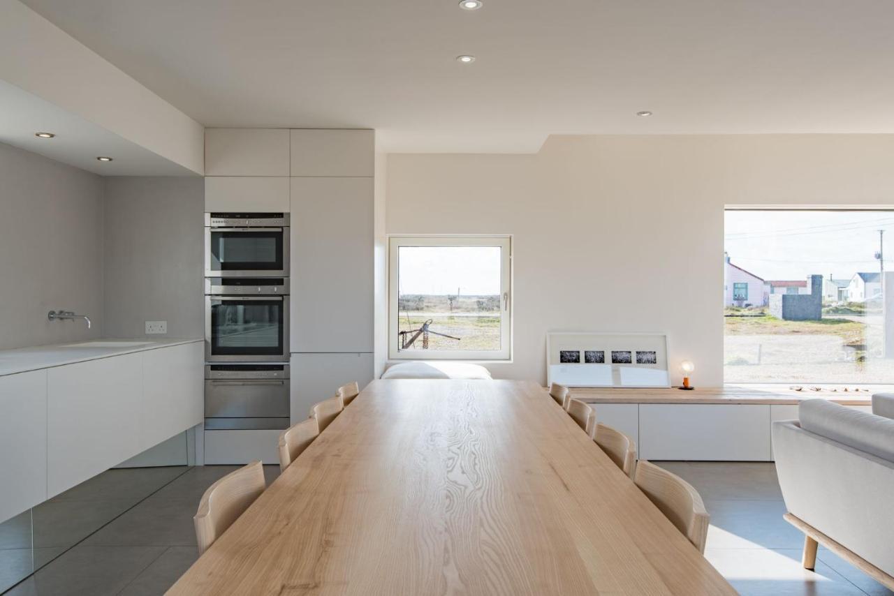 North Vat By Bloom Stays Dungeness Exterior photo