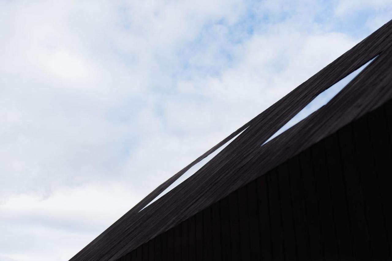 North Vat By Bloom Stays Dungeness Exterior photo