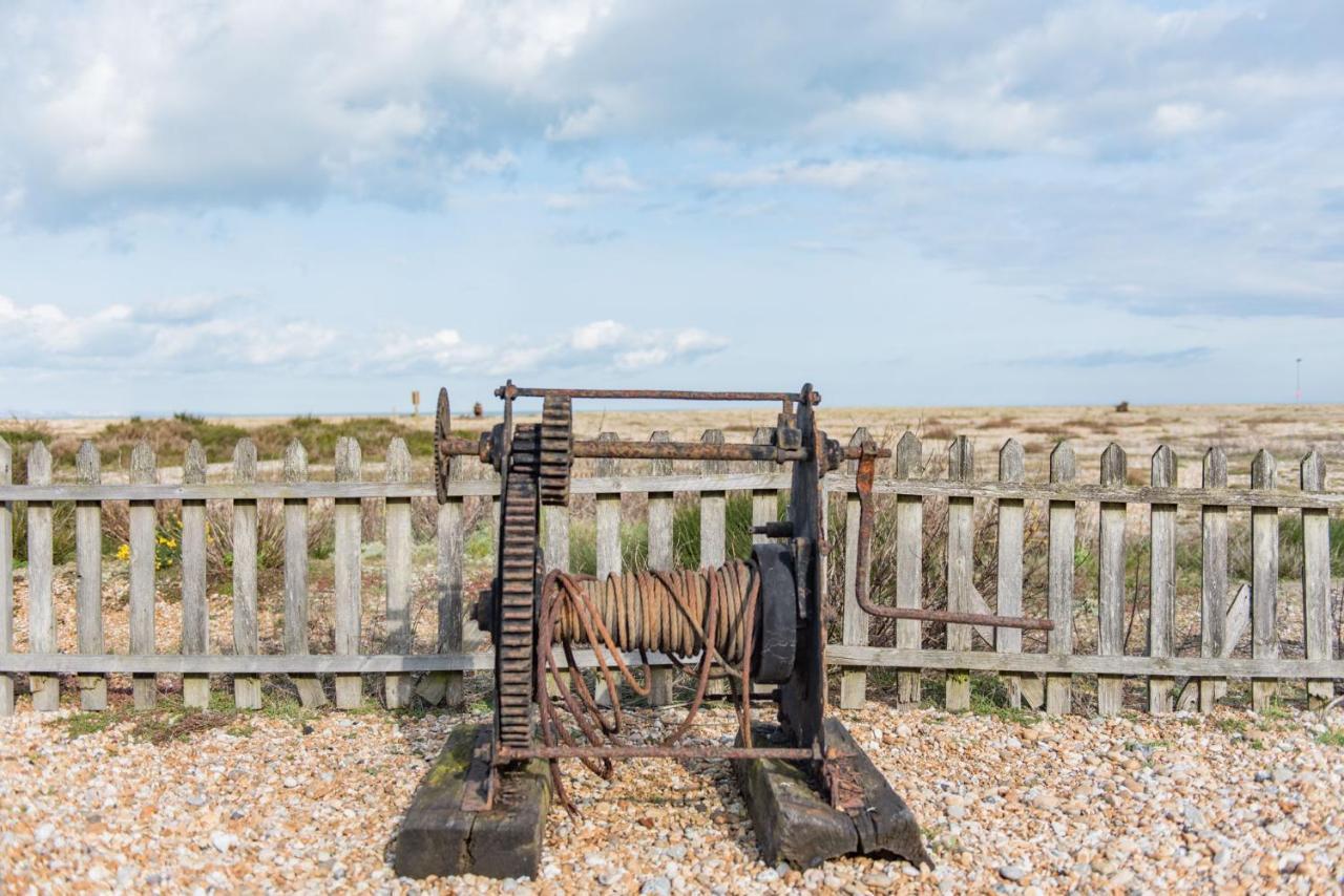 North Vat By Bloom Stays Dungeness Exterior photo
