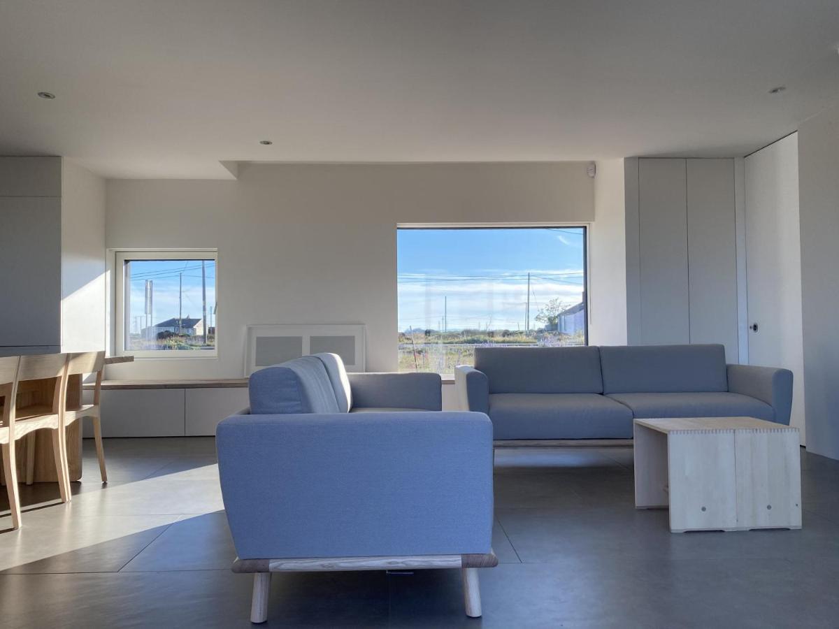 North Vat By Bloom Stays Dungeness Exterior photo