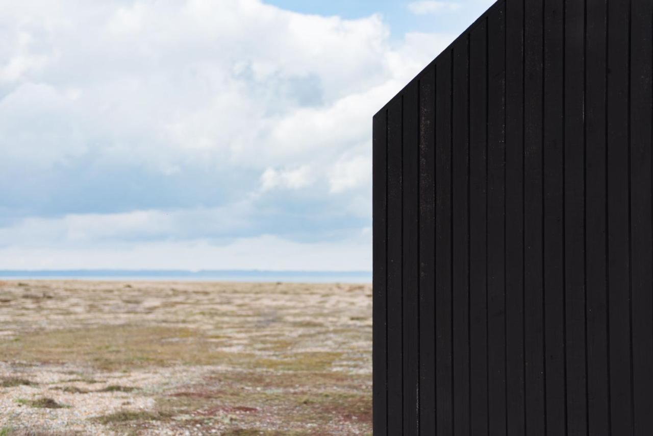 North Vat By Bloom Stays Dungeness Exterior photo