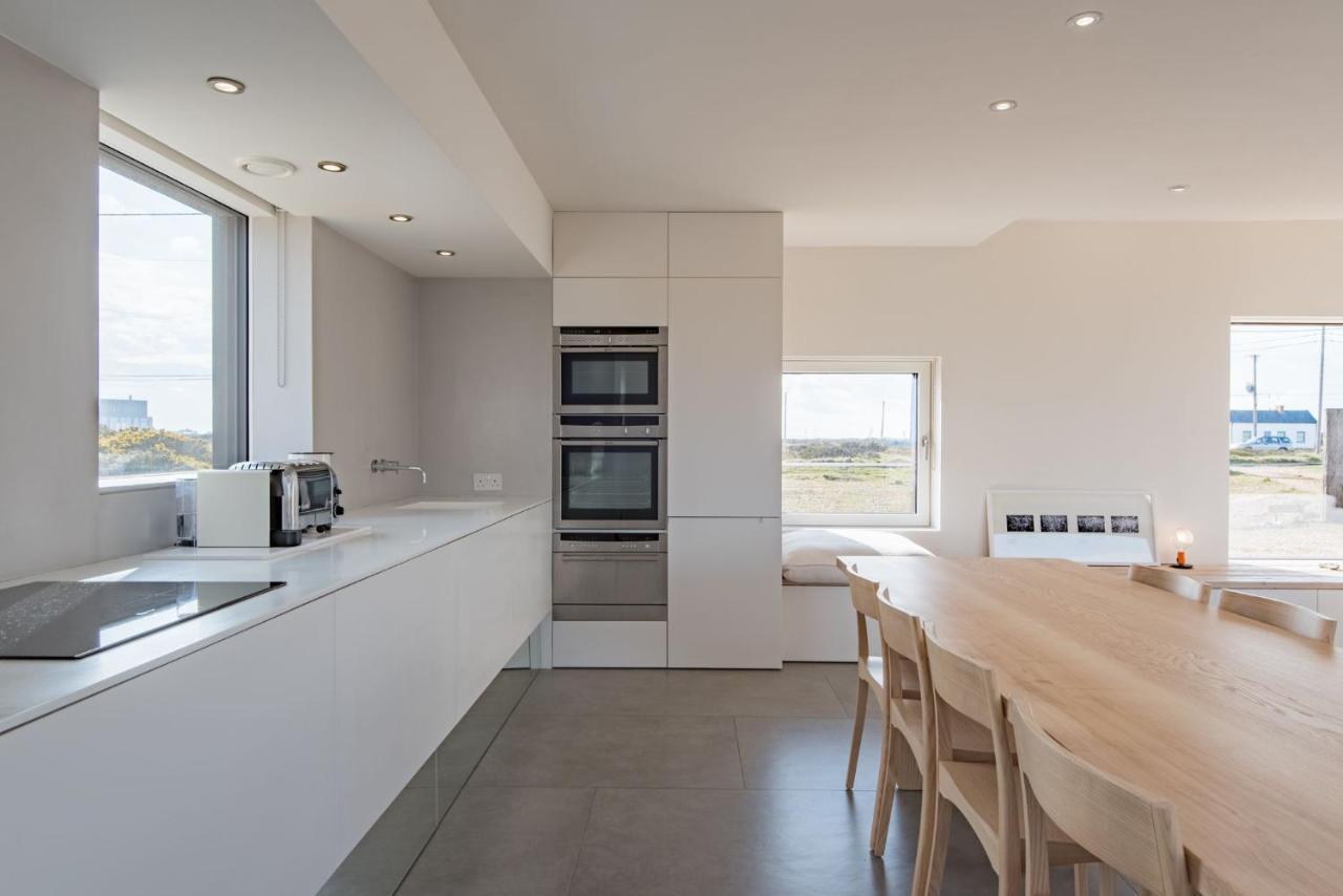 North Vat By Bloom Stays Dungeness Exterior photo