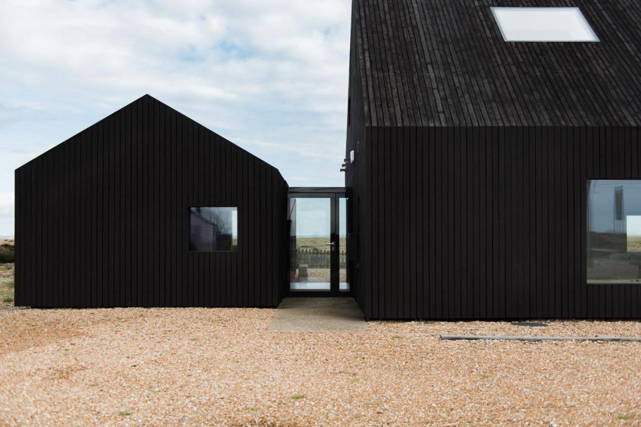North Vat By Bloom Stays Dungeness Exterior photo