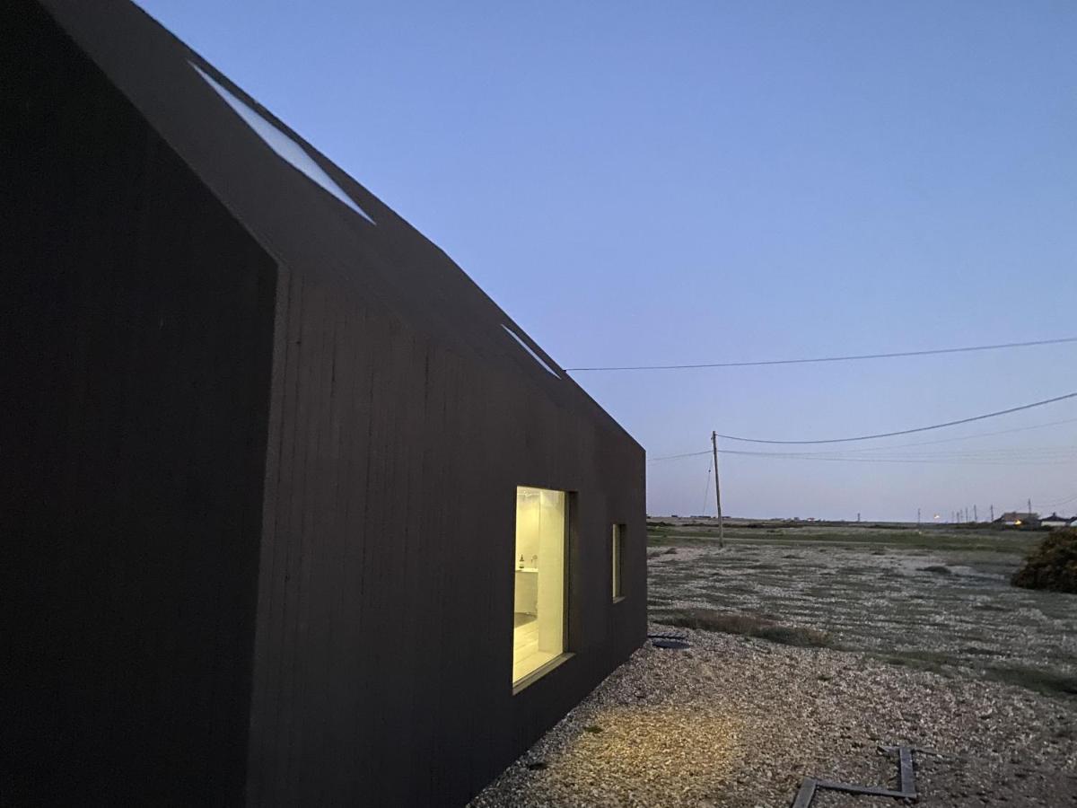North Vat By Bloom Stays Dungeness Exterior photo